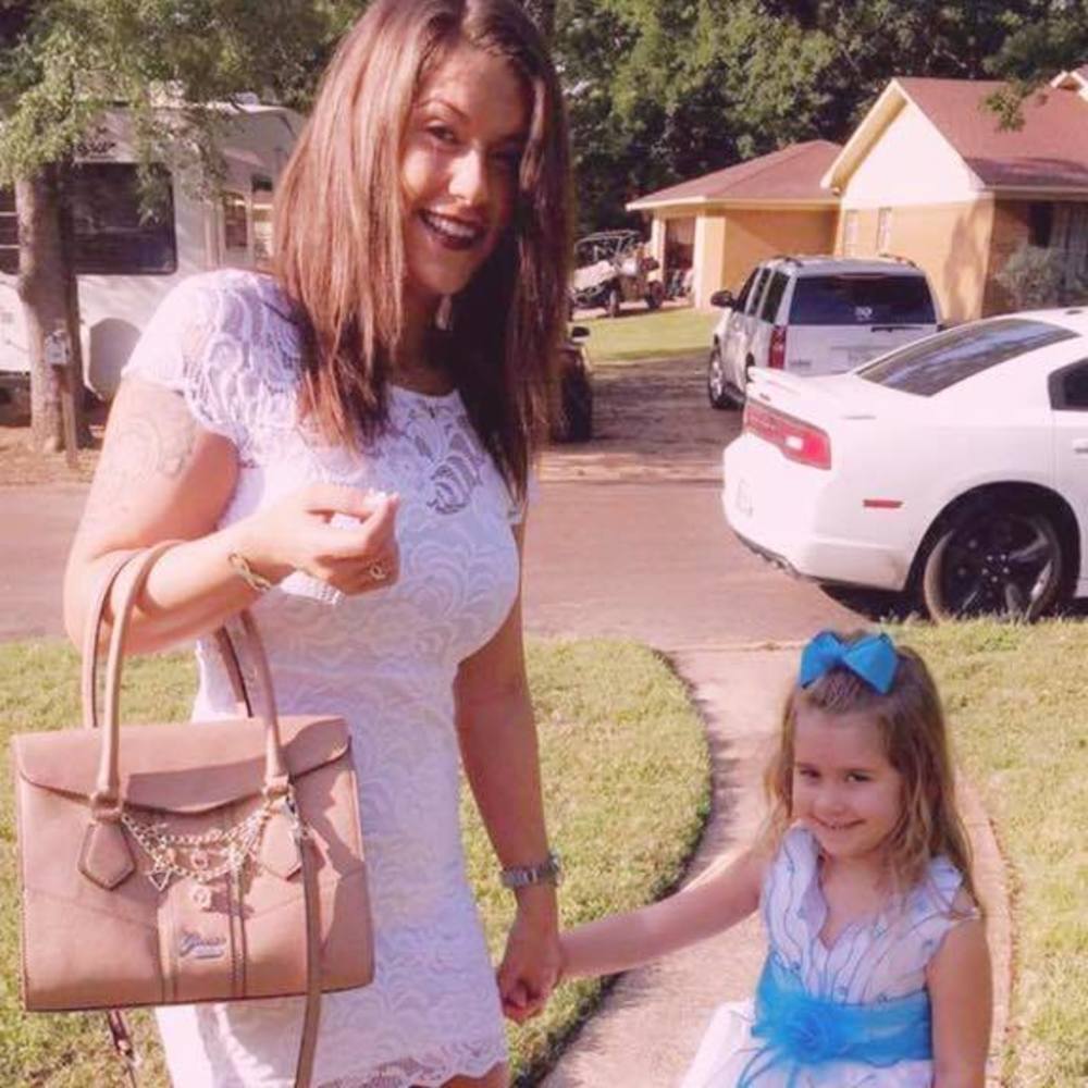 Meet your Posher, Calleigh